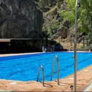 Apartamento Hospedium Dlj Cazorla Parking Piscina Gratis, La Iruela