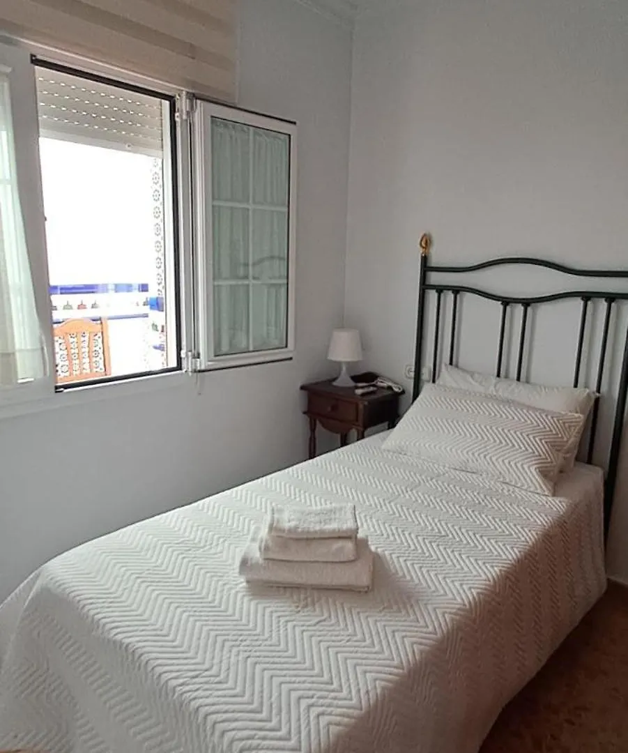 Apartment Posada Real Caminito Del Rey Valle de Abdalagis