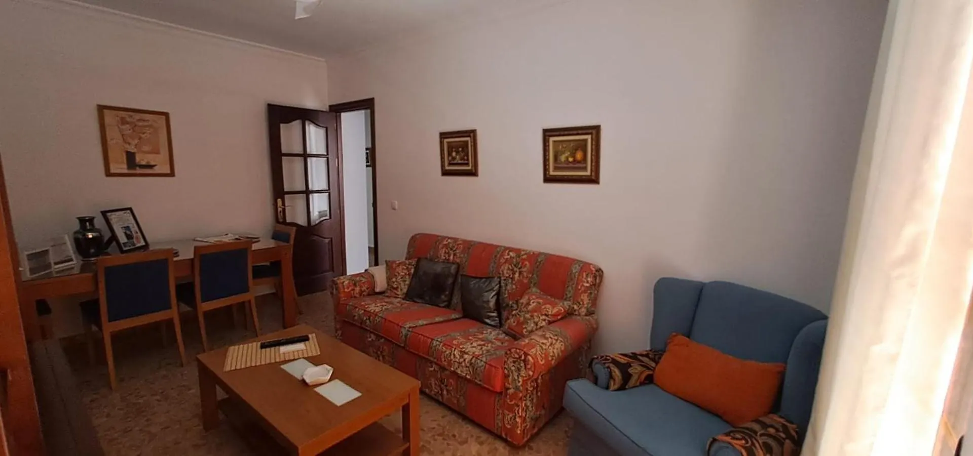 Apartment Posada Real Caminito Del Rey Valle de Abdalagis Spain